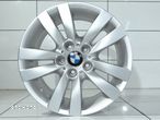 Felgi aluminiowe BMW  17" 3 E90 E91 E92 E93 - 3