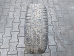 OPONA ZIMOWA 1 SZT 215/55R16 2011R FIRESTONE WINTERHAWK 2 EVO - 8