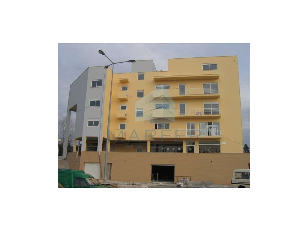 Escritório 27m2 - Grande imagem: 2/2