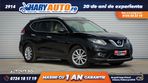 Nissan X-Trail - 3