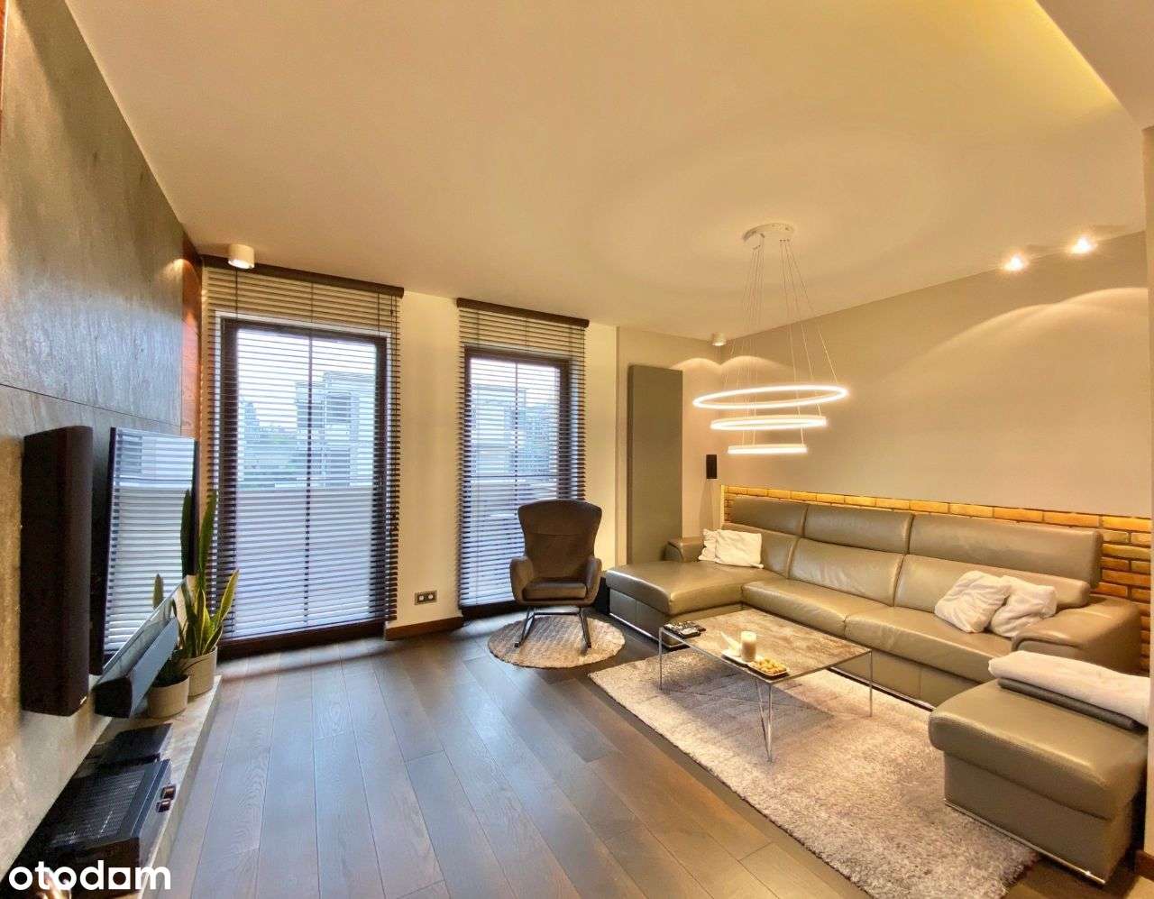 Apartament 80m2 - ul. Krzycka-1