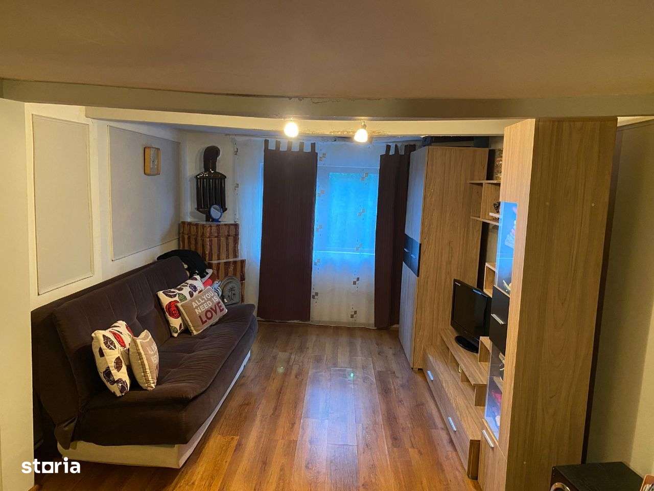 Agentia imobiliara VIGAFON vinde casa 4 camere Sud-Bobalna - Imagine principală: 5/15