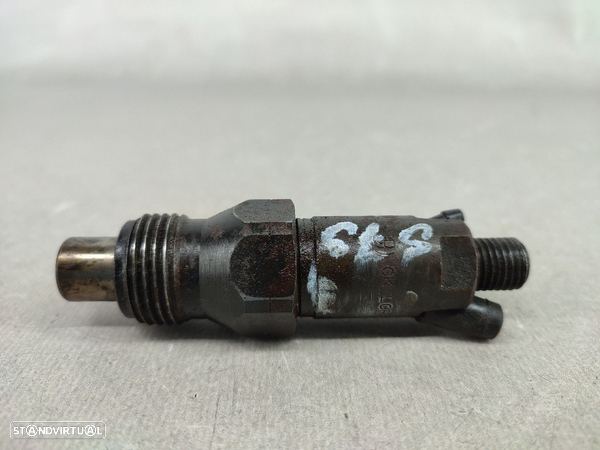 Injector Peugeot Expert (224_) - 1