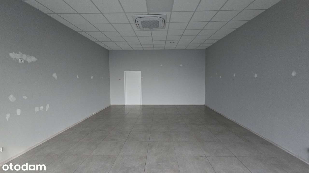 Lokal usługowo-handlowy | Wykończony - Do Negocjacji - Pełny obrazek: 4/11