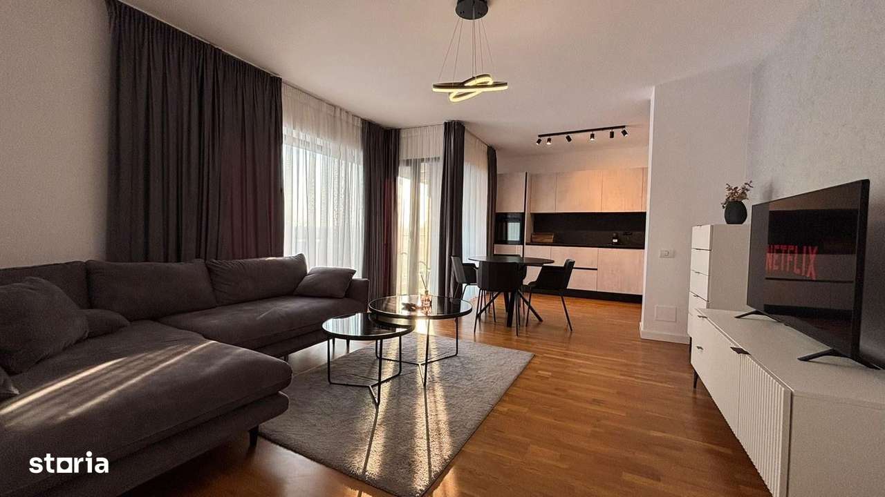 Vanzare | 2 CAMERE | BANEASA-AVIATIEI