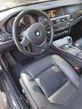 BMW 520 d Line Luxury Auto - 18