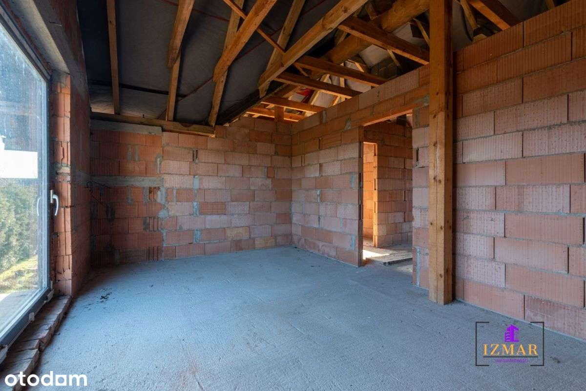 Dom marzeń na Jurze z gigantyczną działką...-16