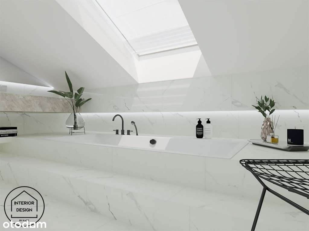 Apartament z dużym tarasem BEZ PROWIZJI!-12