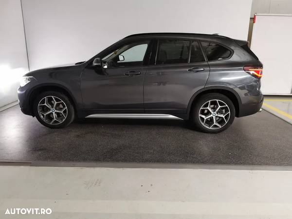 BMW X1 - 6