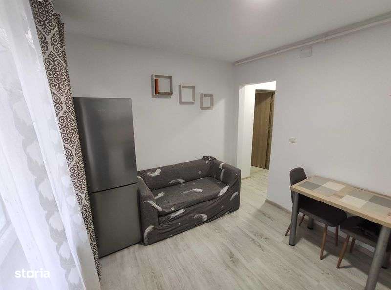 Chirie apartament cu o camera, Calea Buziasului - Imagine principală: 4/8