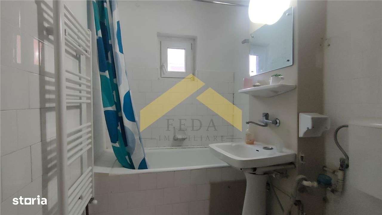 Apartament 2 camere de inchiriat Micalaca - Imagine principală: 4/8