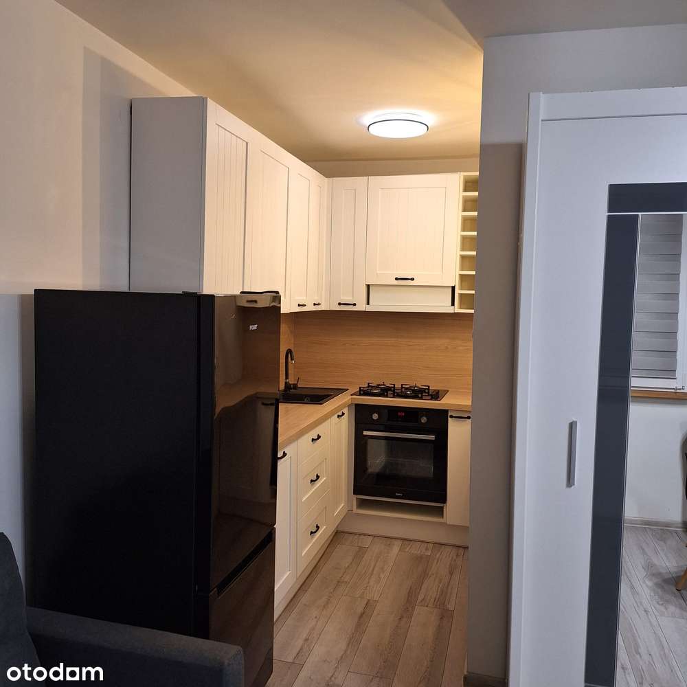 Kawalerka - Pełny obrazek: 4/6