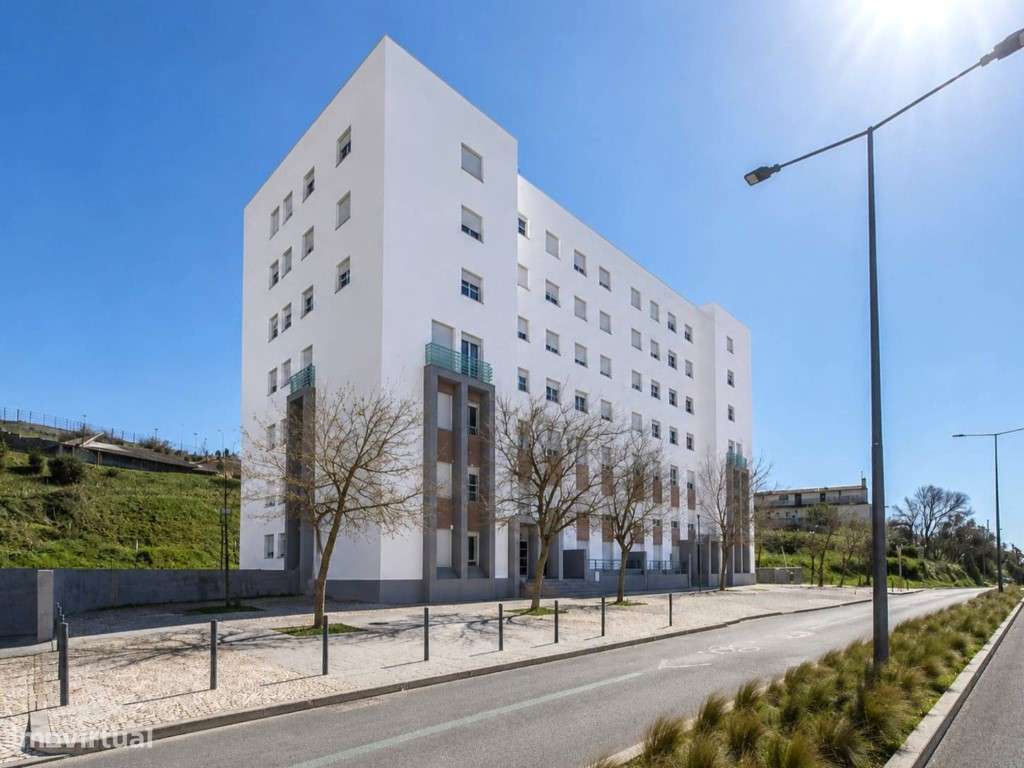 Apartamento, 4 quartos, Lisboa, Santa Clara-18