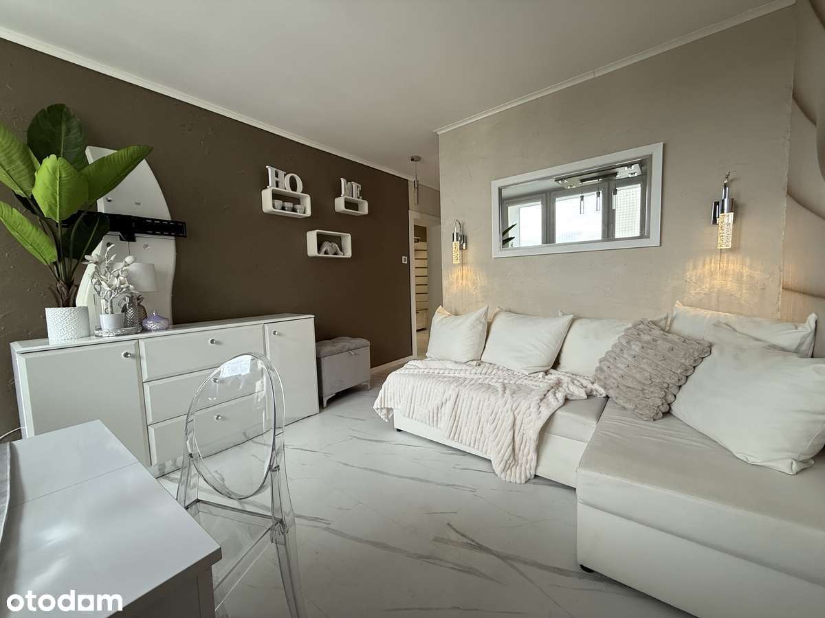 Mieszkanie 7 Piętro | Garderoba | Piwnica | Klimatyzacja-4