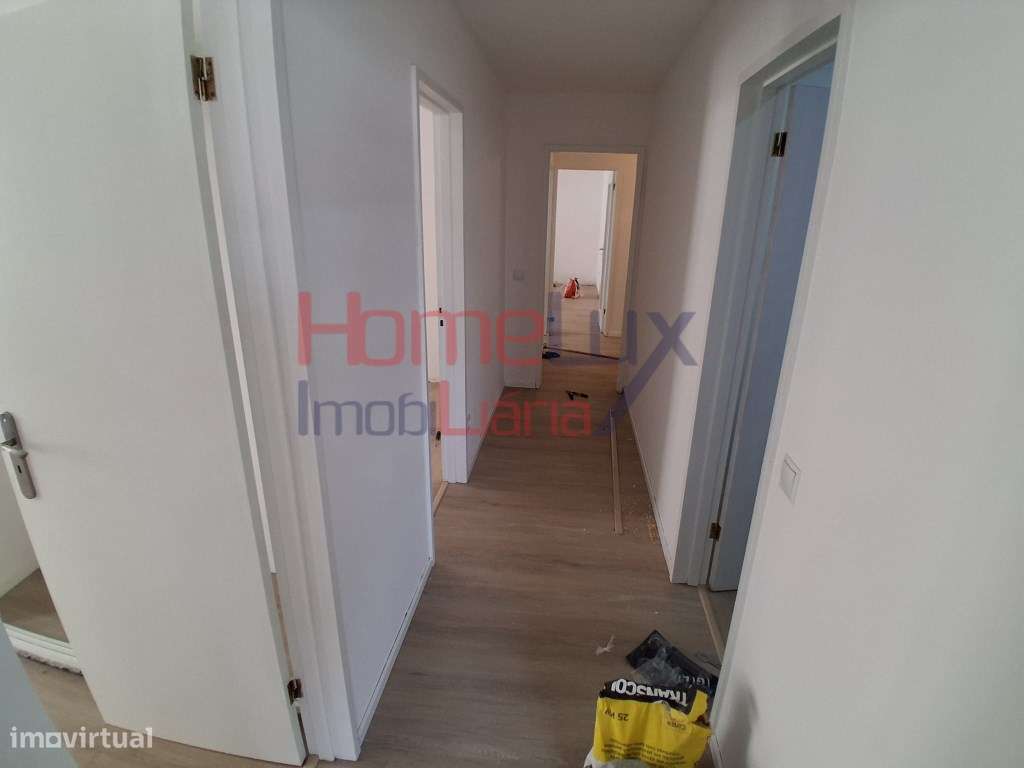 Apartamento T3 , em Remodelação- Baguim Monte/ Rio Tinto-7