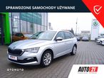 Skoda Scala 1.0 TSI Ambition - 1