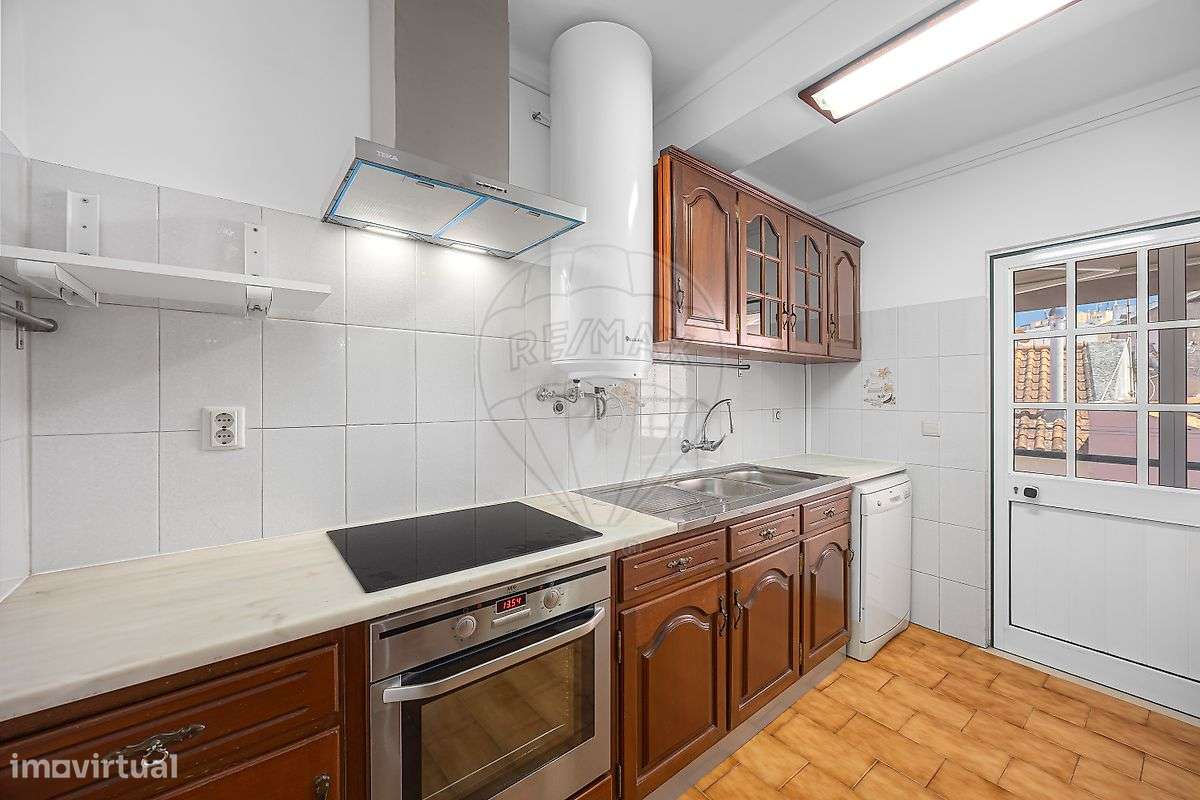 Apartamento T2 para venda - Grande imagem: 5/13