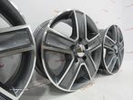 Jantes Ford Transit 15X6.5 5X160 ET58 - 5