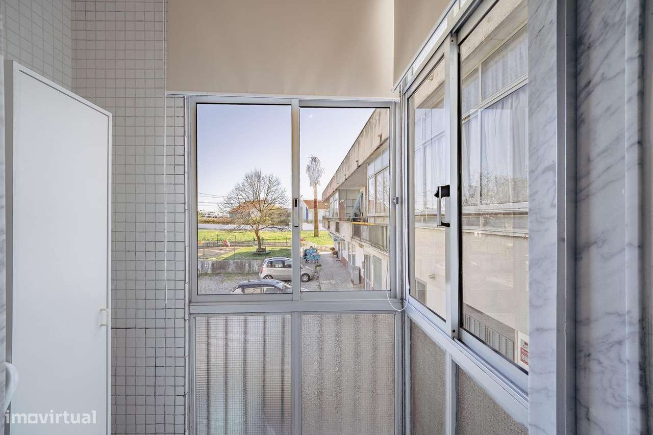 APARTAMENTO T2 - CHARNECA DA CAPARICA - 2 KM DA PRAIA - Grande imagem: 3/36