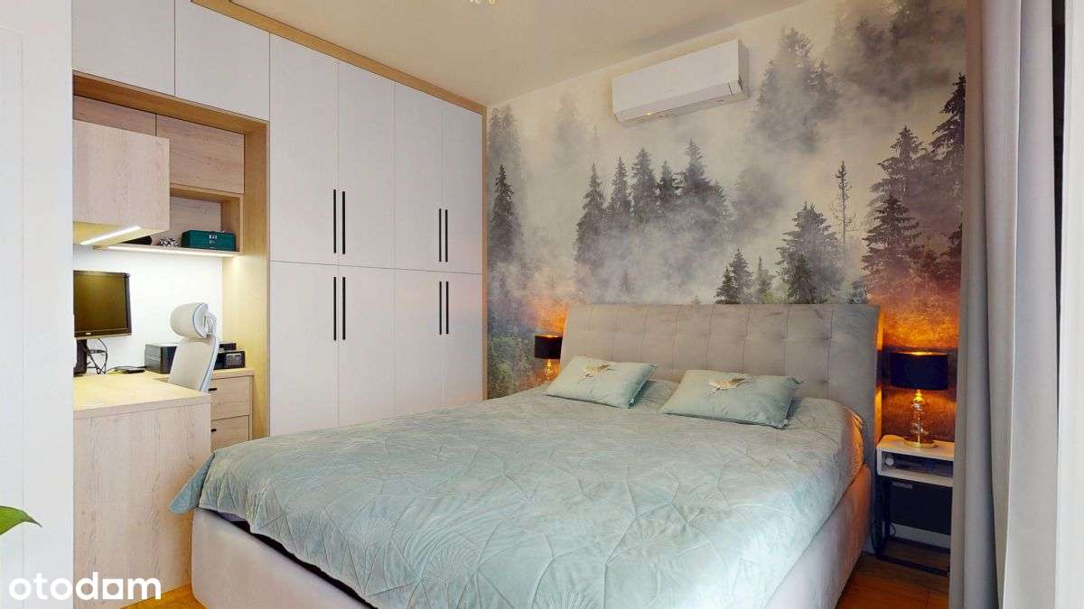 Smart Home Wysoki Standard Mikołów Kamionka - Pełny obrazek: 4/20