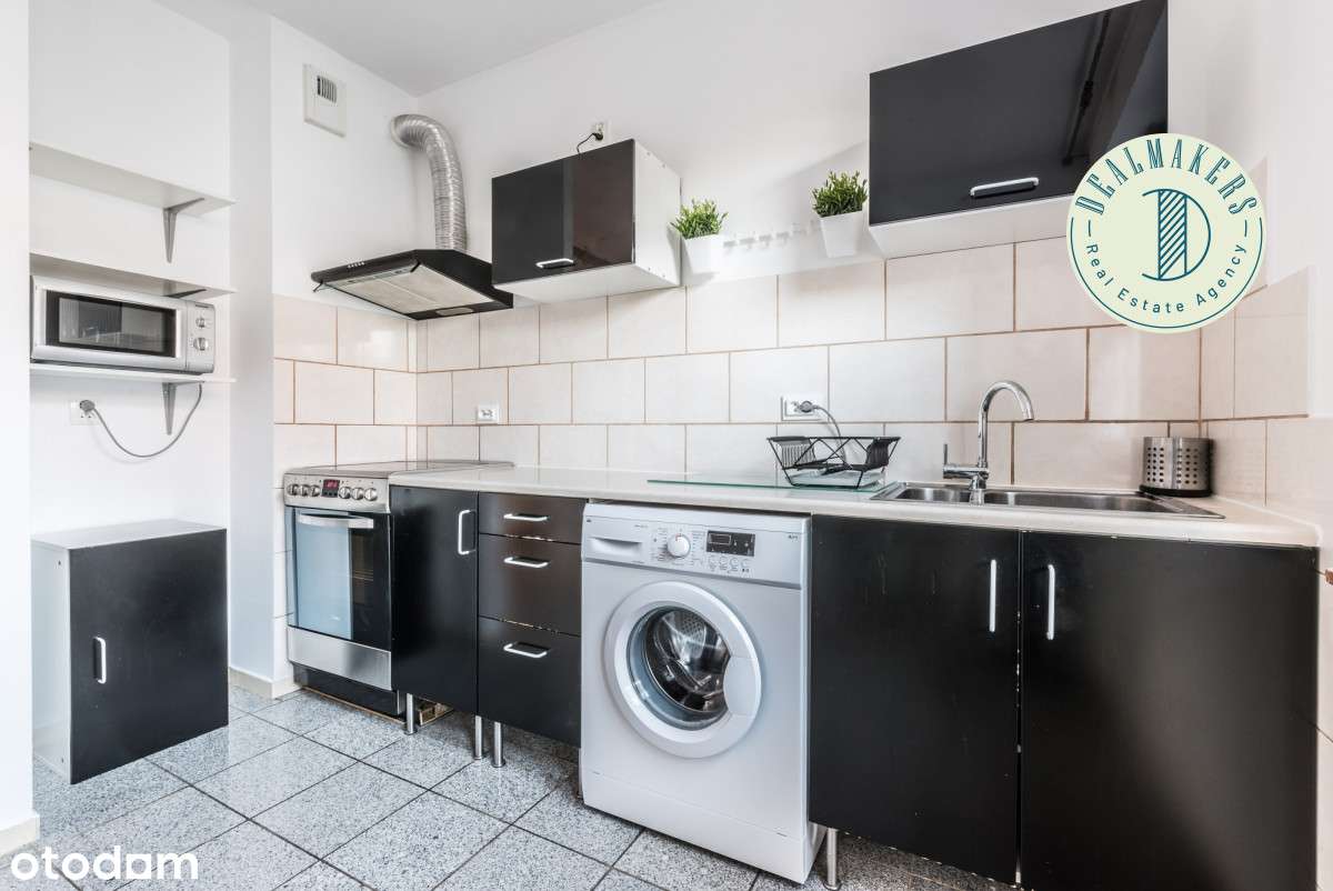 Na wynajem nieumeblowane 3-pokojowe mieszkanie - Pełny obrazek: 5/16