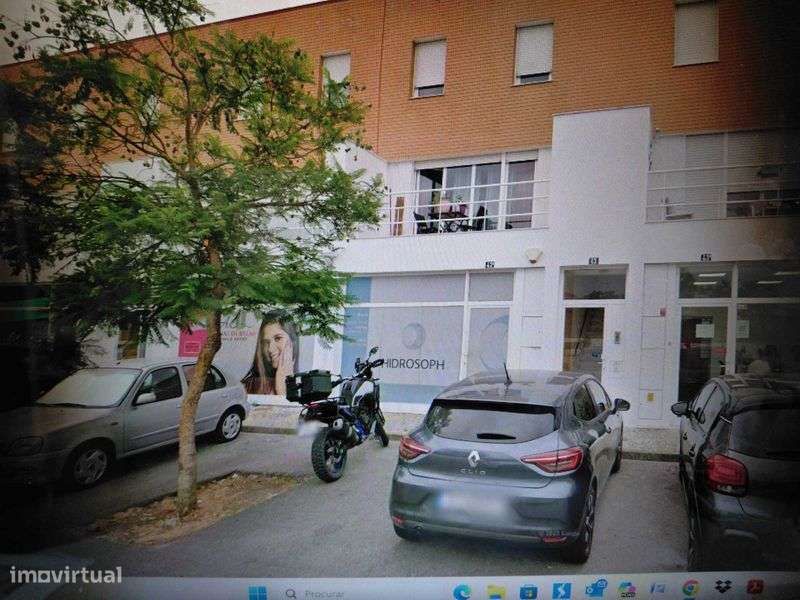 Espaço comercial junto ao Continente - Grande imagem: 5/5
