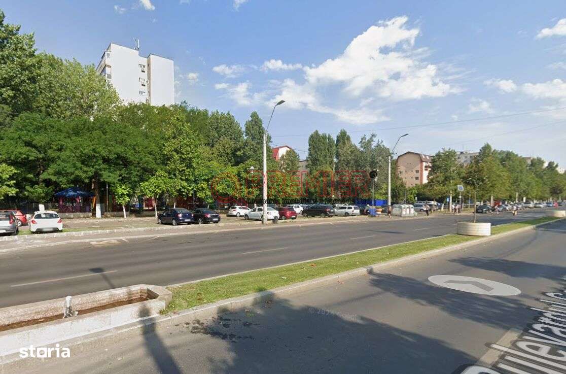 Apartament 2 camere Bd Brancoveanu - Str Izvorul Oltului