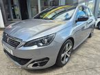 Peugeot 308 SW 1.6 BlueHDi GT Line - 14