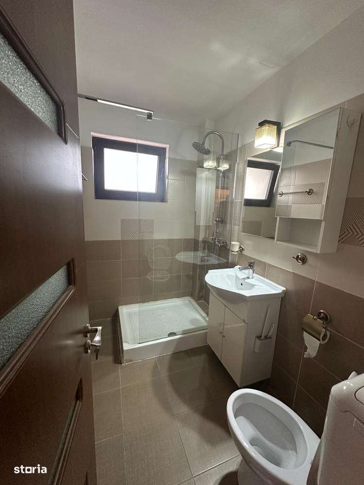 Garsonieră de vânzare – Str. Mirăslău, Popești-Leordeni - Imagine principală: 5/9