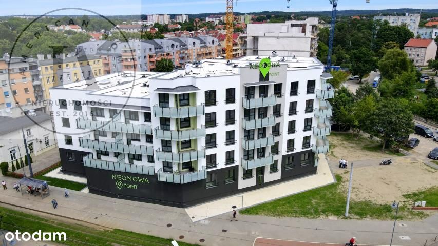 Mieszkanie, 89,81 m², Elbląg