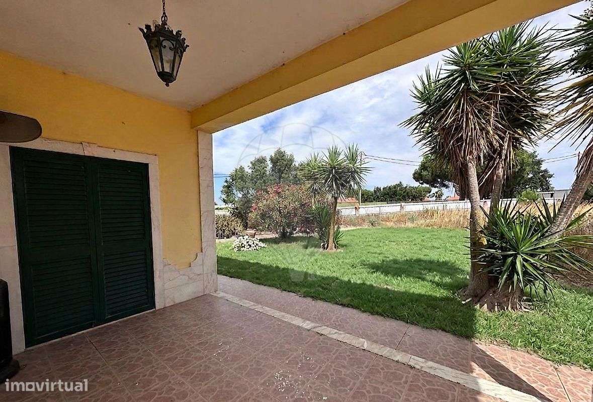 Moradia T3 para venda-5