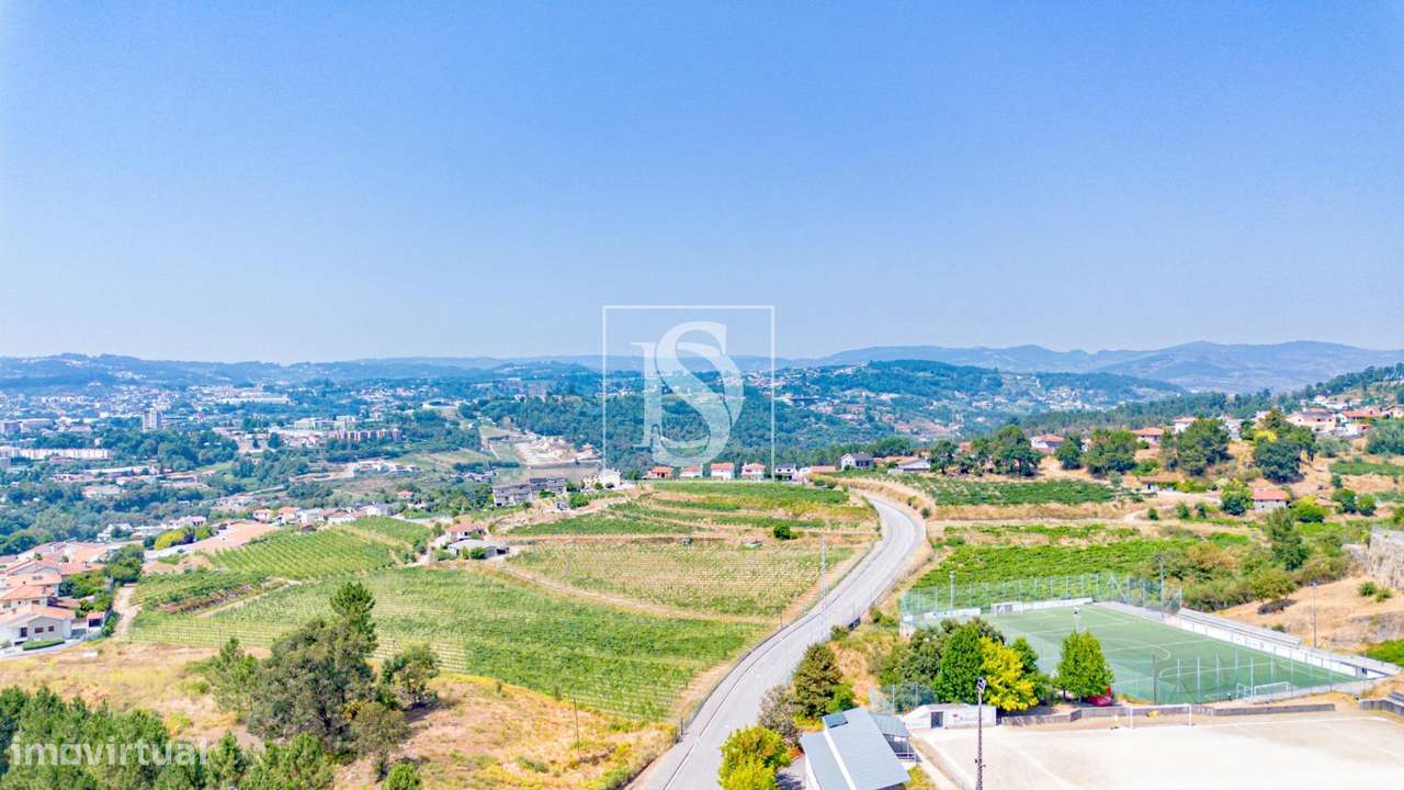 Moradia em Banda T3-11