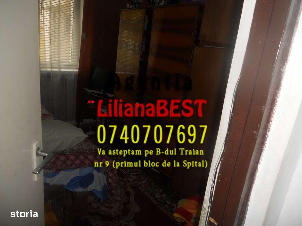 Maratei- parter cu balcon - Imagine principală: 2/8