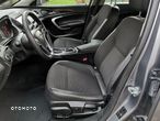 Opel Insignia 1.6 SIDI Turbo Sports Tourer Edition - 19