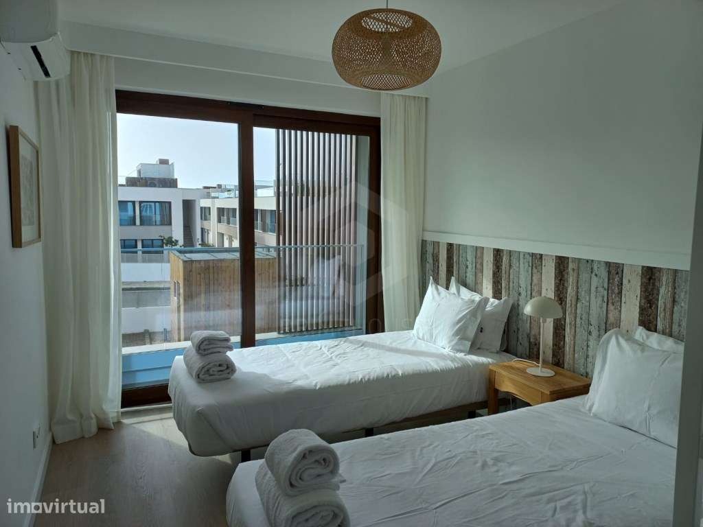 T3 duplex com piscina e Vista Mar - Porto Covo - Grande imagem: 5/60