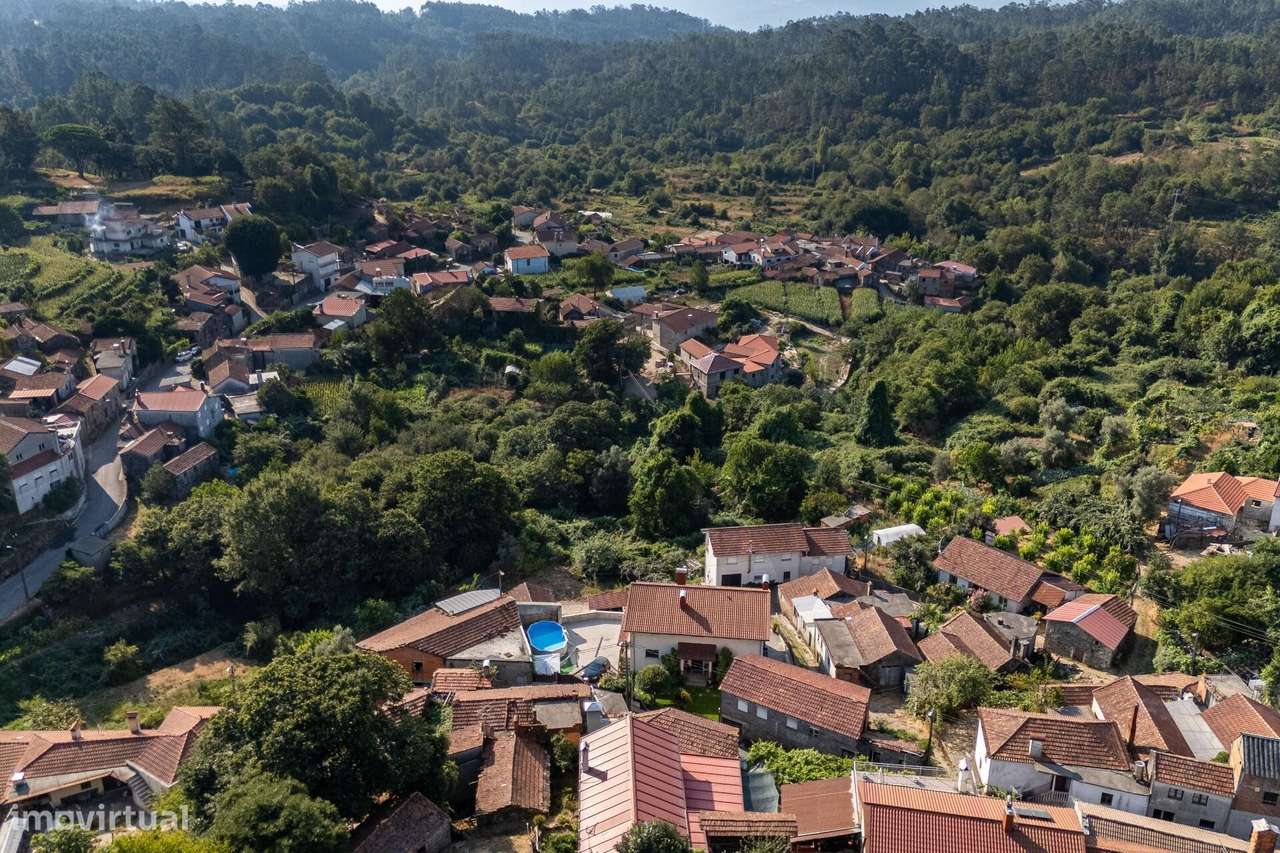 Moradia T5 Arões - Grande imagem: 5/46