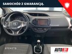 Toyota Yaris 1.33 VVT-i Executive - 10