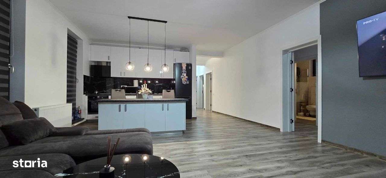 Casa noua de vanzare Hidisel/Baile Felix sau schimb apartam Nufarul - Imagine principală: 5/20