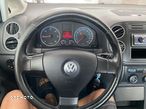 Volkswagen Golf Plus 1.9 TDI Comfortline - 33