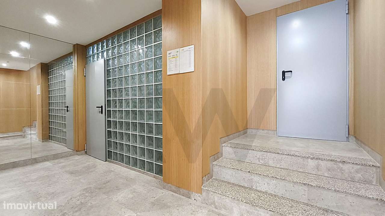 APARTAMENTO T3 - TERRAÇO - MAIA - NOVO (Pronto a Habitar) - MAIA CENTR - Grande imagem: 4/34