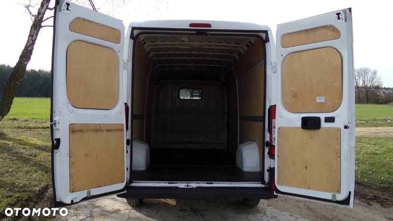 Fiat DUCATO 3.0 180KM * L4H2 * MAXX * KLIMA * SERWIS * SUPER STAN ! - 17