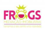 Frogs - Mediação Imobiliária