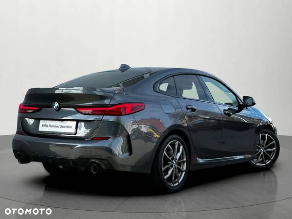 BMW Seria 2 218d M Sport - 3