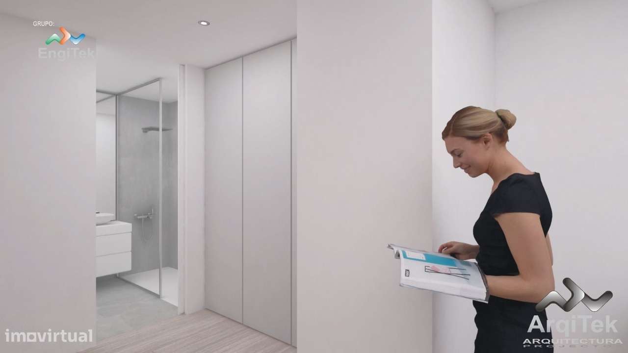 Apartamento T3 Venda em Paços de Ferreira,Paços de Ferreira-14