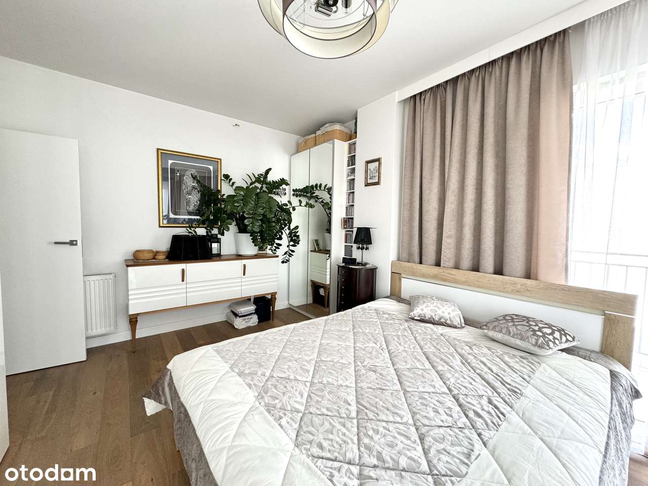 ul. Szaserów, 3p/3, taras 24,5m2, wysoki standard-8