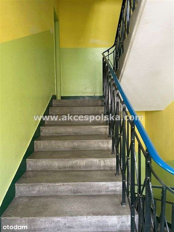 Mieszkanie 2-pokojowe Centrum Śródmieście-18