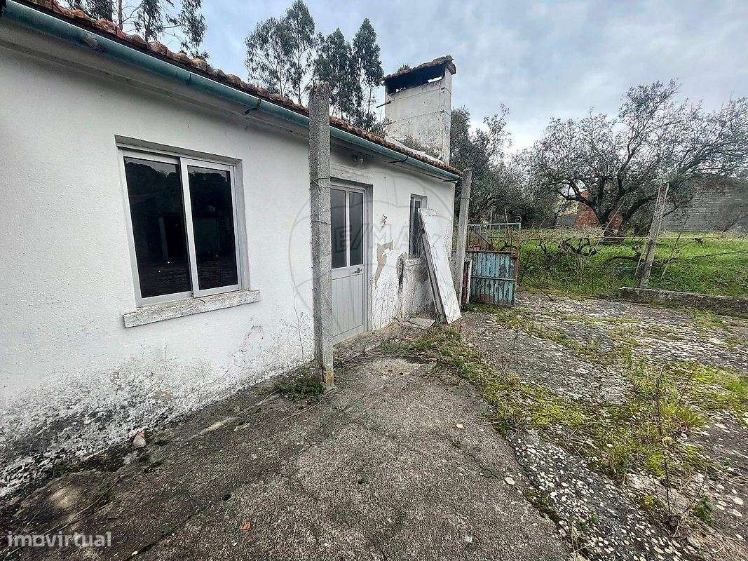 Moradia T2 à venda em Gabrieis - Grande imagem: 3/11