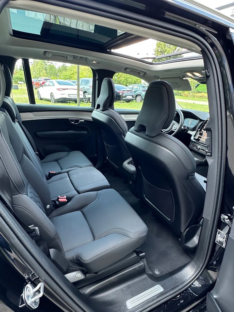 Volvo Xc-90