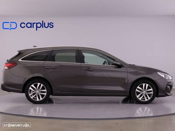 Hyundai i30 SW 1.0 T-GDi Style - 8