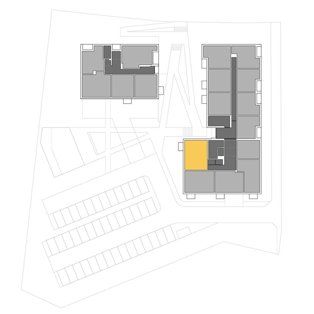 Mieszkanie B12, 60 m2, komfort blisko Rzeszowa! - Pełny obrazek: 5/10